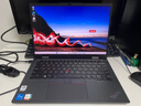ThinkPadT14P 【國(guó)家補(bǔ)貼20%電腦】高性能設(shè)計(jì)全能標(biāo)壓商務(wù)辦公ibm筆記本電腦 國(guó)家補(bǔ)貼輕薄本辦公本商務(wù)本 I5-13500H 16G 標(biāo)配512G 官方標(biāo)配 曬單實(shí)拍圖