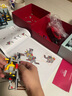 樂高（LEGO）積木拼裝機(jī)械組系列42143 法拉利SP3跑車男孩玩具生日禮物 曬單實(shí)拍圖