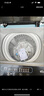 美的（Midea）波輪洗衣機(jī)全自動家用 MB12L2 12公斤大容量 除螨 颶風(fēng)深層勁洗 隨心洗 以舊換新 家電國家補(bǔ)貼20% 曬單實(shí)拍圖