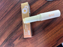 sakose洋甘菊潤(rùn)唇膏2支裝共5.6g 養(yǎng)護(hù)防干裂唇膜保濕舒緩修護(hù)雙唇升級(jí)款 曬單實(shí)拍圖