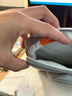 tomtoc電腦包手提筆記本包13英寸緩震商務(wù)男女適用于蘋果macbook air 曬單實(shí)拍圖