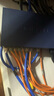 普聯(lián)（TP-LINK）AX3000M全屋WiFi6套裝千兆雙頻無(wú)線AP面板ac+ap套裝POE路由器全屋面板 套餐十（9口千兆AC路由器*1+白色面板AP*5) 曬單實(shí)拍圖