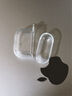 斯泰克【三對(duì)裝】耳機(jī)帽耳塞帽套頭適用airpods pro二代一代蘋(píng)果藍(lán)牙耳機(jī)硅膠帽軟塞防滑超薄【大中中】 曬單實(shí)拍圖