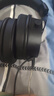 SONCIEMEORY聲音記憶 G50頭戴式專業(yè)監(jiān)聽耳機(jī)高音質(zhì)HiFi升級線電競游戲?qū)Ｓ糜芯€音樂耳機(jī) 標(biāo)配黑+電競套件（聲卡+帶麥線） 曬單實(shí)拍圖