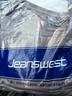 真維斯（JEANSWEST）冰絲短袖t恤男士夏季新款清涼透氣運(yùn)動(dòng)上衣男寬松吸汗健身跑步衣 深灰 純色 4XL 【推薦體重190-220斤】 曬單實(shí)拍圖