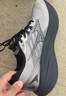 美津濃（MIZUNO）進(jìn)階回彈緩震跑步鞋ASTRO PLUS II 03/平菇灰/深影藍(lán)/鐵青灰43 曬單實拍圖