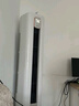 科龍空調(diào)大2匹 海信出品 靜省電新一級變頻輕音冷暖柜機立式客廳以舊換新國家政府補貼KFR-50LW/QS1-X1 曬單實拍圖
