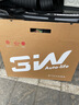 3W ACCESSORY汽車腳墊3W齊格毯美尼斯毯面加厚腳墊雪妮絲踏片絨面搭配TPE腳墊 馨嵐絲羊毛混紡毯-黑色 曬單實拍圖