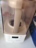 小熊（Bear）低音降噪破壁機(jī)1.5L家用全自動(dòng)豆?jié){機(jī)榨汁料理輔食機(jī)預(yù)約多功能破壁免濾3-4人用F01G1【國(guó)家補(bǔ)貼】 曬單實(shí)拍圖