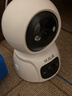 銳視威雙攝1000萬高清室內(nèi)監(jiān)控攝像頭家用無線wifi網(wǎng)絡(luò)遠程手機監(jiān)控器360度無死角帶夜視全彩家庭攝像機 曬單實拍圖