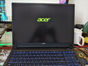 宏碁（acer）宏基【2025新品】暗影騎士擎7【國(guó)家補(bǔ)貼20%】【5060/70顯卡】電競(jìng)游戲本大學(xué)生設(shè)計(jì)筆記本電腦 i7-14650HX【RTX5060】16G 官方標(biāo)配：1T/2.5K+高刷 曬單實(shí)拍圖