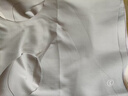 貓人女士內(nèi)褲女【桑蠶絲底襠】10A抗菌收腹提臀無痕高腰短褲3條裝 曬單實拍圖