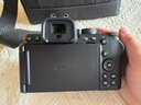 尼康（Nikon）【國行帶票】Z50II半畫(huà)幅新手入門(mén)級微單相機Z50 II 高清攝影攝像 直播美顏自拍z50二代便攜相機 Z50II 單機/全新未開(kāi)封（不含鏡頭） 官方標配【下單送屏幕膜+座充+清潔 曬單實(shí)拍圖