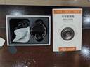 途強(qiáng)(終身免流)無需網(wǎng)絡(luò)攝像頭無線免插電手機(jī)遠(yuǎn)程夜視家用攝影頭免打孔智能5G充電監(jiān)控器錄像機(jī)小巧 曬單實(shí)拍圖