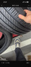 米其林（MICHELIN）汽車輪胎 215/55R17 94V 浩悅五代Primacy 5 適配大眾邁騰/帕薩特 曬單實(shí)拍圖