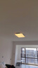 ARROW箭牌 大客廳燈臥室燈具吸頂燈具北歐餐廳燈陽臺【包安裝】 曬單實拍圖