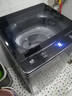 海爾（Haier）波輪洗衣機(jī)全自動(dòng)家電云溪【精華洗雙動(dòng)力】懶人洗衣機(jī) 直驅(qū)變頻 專屬洗+雙動(dòng)力防纏繞+玻璃上蓋 雙動(dòng)力精華洗|mate6 曬單實(shí)拍圖