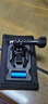 SUREWO適用dji大疆gopro運(yùn)動(dòng)相機(jī)背包夾action5pro書包帶夾子ace pro 2背包固定支架action 5 4 3配件 曬單實(shí)拍圖