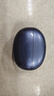 iKF Air Clip藝術(shù)版【京東獨(dú)家】藍(lán)牙耳機(jī)耳夾式 真無(wú)線開(kāi)放式骨氣傳導(dǎo)耳機(jī) HiFi音質(zhì)運(yùn)動(dòng)音樂(lè) 暗夜黑 曬單實(shí)拍圖