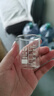 量杯玻璃帶刻度家用烘焙量杯毫升計量杯牛奶量水杯廚房容量燒杯 50ml 曬單實(shí)拍圖