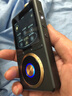 月光寶盒Z16pro 雙編碼器便攜HIFI播放器DSD1024硬解原生無損母帶級(jí)還原發(fā)燒音質(zhì)mp3隨身聽高通藍(lán)牙 曬單實(shí)拍圖