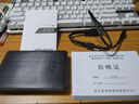 黑甲蟲 (KINGIDISK) 1TB USB3.0 移動(dòng)硬盤 K系列 Pro款 雙盤備份 2.5英寸 商務(wù)黑 小巧便攜 K100 Pro 曬單實(shí)拍圖