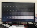 KTC 27英寸2K 210Hz FastIPS電競電腦顯示器 旋轉升降 音箱 10Bit高亮護眼 國家補貼 顯示屏H27T22S-3 曬單實(shí)拍圖