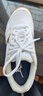 美津濃（MIZUNO）CYCLONE SPEED CN排球鞋綜合室內(nèi)外訓(xùn)練鞋男女款羽毛球鞋乒乓球鞋 白金 【顏值與實力并存】 現(xiàn)貨 37 =235mm 曬單實拍圖