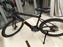 PlanetbetweenNOMAD宇宙ebike電助力公路車瓜車中置電機(jī)長續(xù)航碳纖維輪組自行車 恒星平把 L 曬單實拍圖