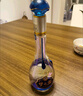 洋河 夢之藍M3 52度 500ml*2瓶 禮盒裝 綿柔濃香型白酒（年份隨機） 曬單實拍圖
