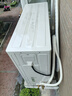 松下（Panasonic）納諾怡X除菌直流變頻冷暖健康空調(diào)新二級能效節(jié)能濾網(wǎng)自動清掃內(nèi)部自清潔壁掛式空調(diào) 2匹 二級能效 日式款 SH18KQ2 曬單實拍圖