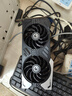 影馳 GeForce GTX/RTX 系列 二手顯卡 GeForce RTX 3050 大將 OC 曬單實(shí)拍圖