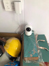HKMW小米機(jī)mi適用4G攝像頭無需wifi無需寬帶網(wǎng)絡(luò)連手機(jī)遠(yuǎn)程室內(nèi)家用無線監(jiān)控器 【4G續(xù)航版】一鍵呼叫/變倍查看/物理遮擋/日夜全 128GB 5MP 曬單實(shí)拍圖