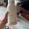新貝恒溫水壺嬰兒家用外出沖奶恒溫杯無(wú)線便攜保溫杯熱水壺調(diào)奶器8261 8261豪華款+原裝快充套裝 500ml 曬單實(shí)拍圖