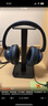 索尼（SONY）WH-CH720N頭戴式無(wú)線藍(lán)牙耳機(jī) AI智能主動(dòng)降噪重低音 網(wǎng)課英語(yǔ)學(xué)習(xí)游戲電腦耳麥 黑色 曬單實(shí)拍圖