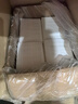 霏羽商用商務(wù)擦手紙 1層120抽*20包L碼吸水吸油整箱干手抹手紙CS120 曬單實拍圖