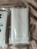 Orderoll透明氣囊適用紅米note95g手機殼男Redmi防摔M2007J22C套女硅膠潮網(wǎng)紅redminote9保護套潮防摔女男 【透明氣囊防摔】買(mǎi)一送一（一共發(fā)2個(gè)） 紅米 Note 9 5 曬單實(shí)拍圖