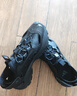 adidas SNEAKER SANDAL超輕穩(wěn)定魔術(shù)貼涼鞋洞洞鞋阿迪達(dá)斯輕運(yùn)動(dòng)   黑色 (偏大，推薦買(mǎi)小1碼)   42 曬單實(shí)拍圖