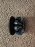 榮耀Earbuds 4i 藍牙耳機 榮耀耳機 通話降噪 長續(xù)航 華為FreeBuds 6i同款 適配榮耀華為手機 鈦銀色 曬單實拍圖