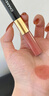 香奈兒（Chanel）雙效持色唇釉4.5ml+3.5ml(186號)鏡面口紅生日禮物送女友送老婆 曬單實拍圖