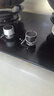好太太億美燃?xì)庠?.2kw天然氣液化氣雙灶煤氣灶家用鴛鴦灶臺(tái)式嵌入式猛火爐具爐盤丨京東物流 【五環(huán)炫火】升級(jí)聚能防風(fēng)+鋼化玻璃 【瓶裝液化氣】 曬單實(shí)拍圖