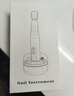蘇泉電動磨甲器灰指甲修剪器指甲打磨器去死皮灰厚甲多功能磨頭組合裝 曬單實拍圖