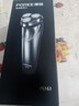 飛科（FLYCO）剃須刀男士電動(dòng)刮胡刀便攜全身水洗智能FS339長續(xù)航1小時(shí)快充干濕雙剃送老公男朋友生日送爸爸禮物 飛科博銳高端系列【FS339同款】 曬單實(shí)拍圖