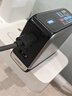 CUKTECH酷態(tài)科10號(hào)超級(jí)電能充Ultra氮化鎵充電器120W/100W四口快充套裝接入米家兼容筆記本電腦蘋果小米 曬單實(shí)拍圖