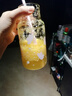 星巴克（Starbucks）杯子櫻花春綻系列冷變款玻璃杯520ml 櫻花圖案溫變水杯男女士送禮 冷變款玻璃杯 520ml 曬單實拍圖