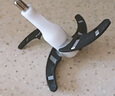 美的（Midea）絞肉機(jī)家用絞餡機(jī) 碎肉機(jī) 電動多功能料理攪拌機(jī)餃子肉餡輔食機(jī) 蒜蓉機(jī) 攪肉機(jī)JC001約2L 曬單實(shí)拍圖