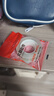 晨光(M&G)文具透明膠帶 開學必備高透易撕小膠帶 學生手工膠布12mm*30y(27.42米/卷) 單卷裝AJDN7663 曬單實拍圖