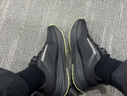 DESCENTE迪桑特ENERZITE系列男女同款LAVITATE AIR WIRE 3.0跑鞋 BK-Tap Shoe男子 43 曬單實(shí)拍圖