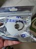 一靚下水道堵口器地漏堵孔塞堵死器PVC管堵頭硅膠封口蓋密封下水塞子 10款：帶提手塞子【適合孔徑43-47mm】 曬單實(shí)拍圖
