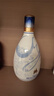 汾酒 青花20升級版 清香型白酒 53度500mL 單瓶（新版新包裝） 曬單實(shí)拍圖